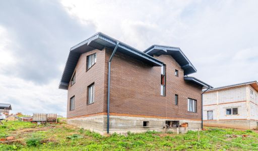 Дом под отделку в Хлябово