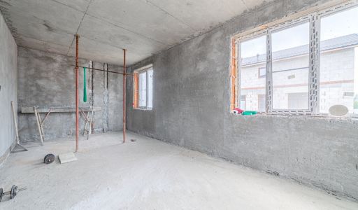 Дом под отделку в Хлябово