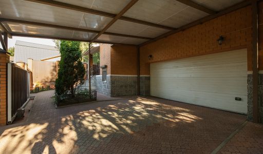 Дом с выходом к воде в Сорокино