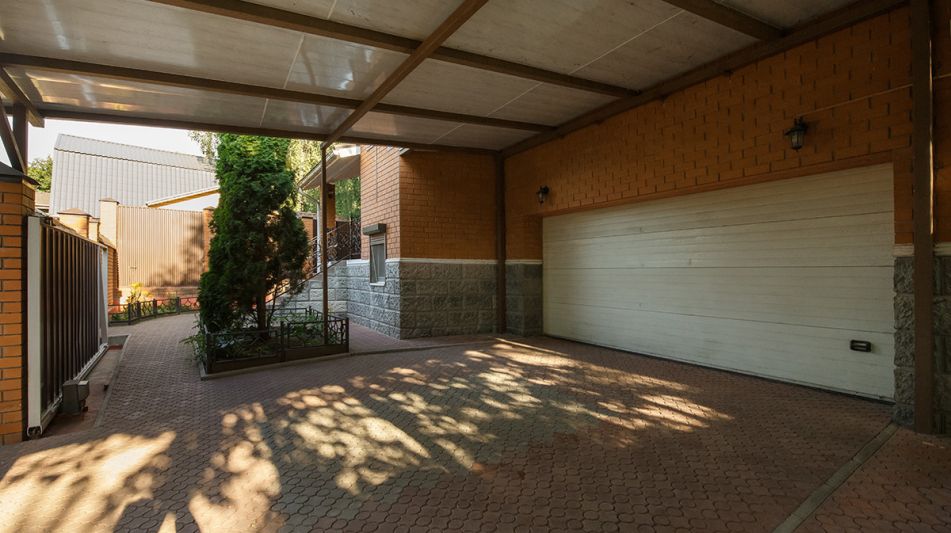 Дом с выходом к воде в Сорокино