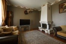 Дом с выходом к воде в Сорокино