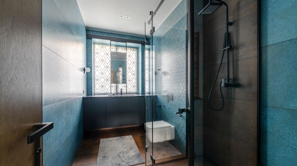 Дизайнерский дом Федоскино Парк