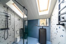 Дизайнерский дом Федоскино Парк