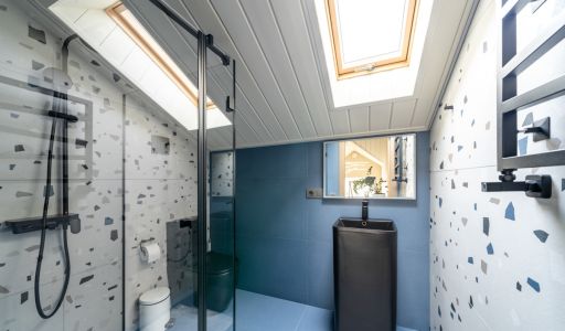 Дизайнерский дом Федоскино Парк