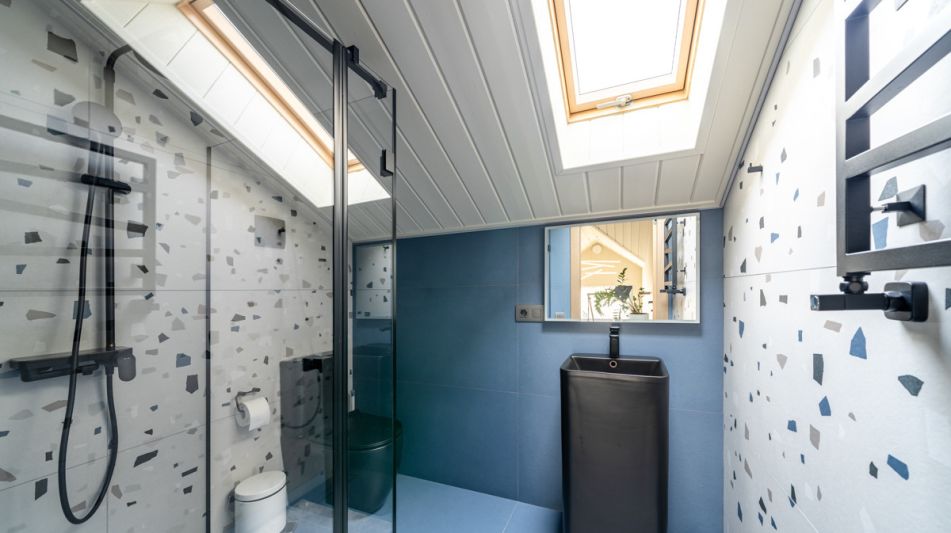 Дизайнерский дом Федоскино Парк