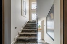 Дизайнерский дом Федоскино Парк