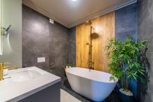 Дизайнерский дом Федоскино Парк