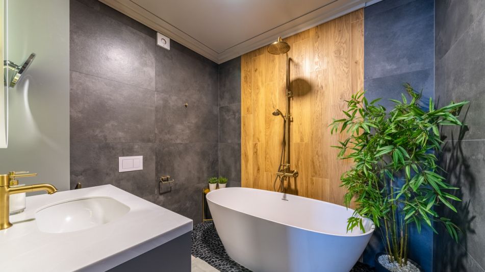 Дизайнерский дом Федоскино Парк