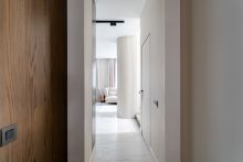 Дизайнерский дом Федоскино Парк