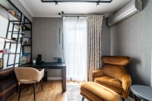 Дизайнерский дом Федоскино Парк