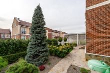 Дизайнерский дом Федоскино Парк