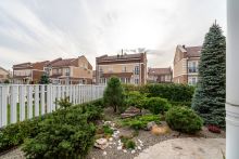 Дизайнерский дом Федоскино Парк