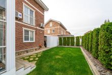 Дизайнерский дом Федоскино Парк