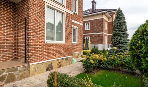 Дизайнерский дом Федоскино Парк