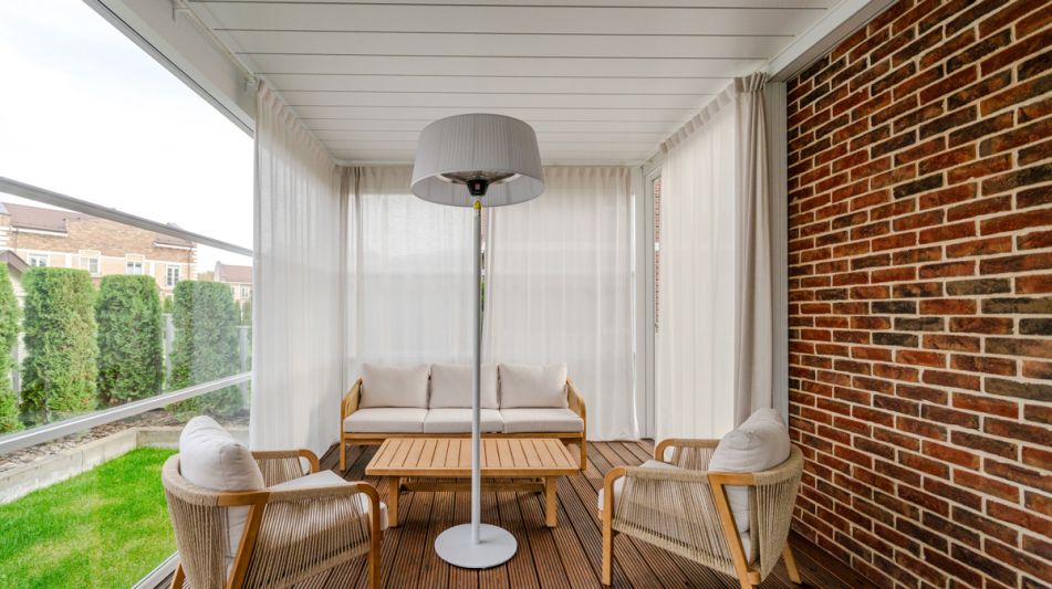 Дизайнерский дом Федоскино Парк