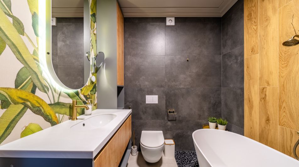 Дизайнерский дом Федоскино Парк