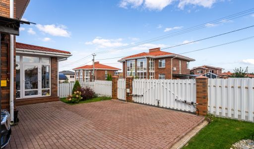 Дуплекс в КП А La Катуар