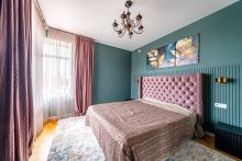 Дуплекс в КП А La Катуар