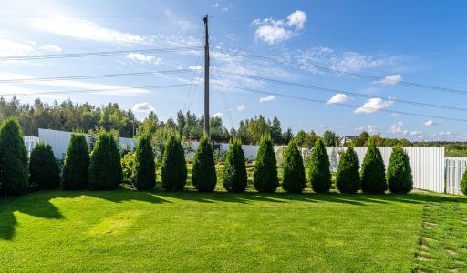 Дуплекс в КП А La Катуар