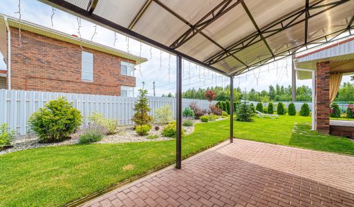 Дуплекс в КП А La Катуар