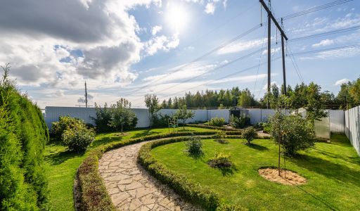 Дуплекс в КП А La Катуар