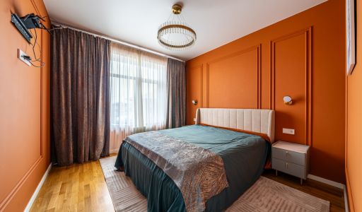 Дуплекс в КП А La Катуар