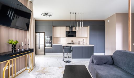 Дуплекс в КП А La Катуар