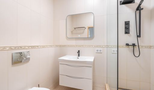 Дуплекс в КП А La Катуар