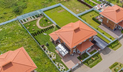 Дуплекс в КП А La Катуар