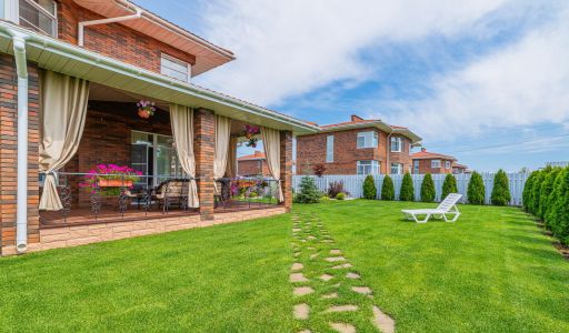 Дуплекс в КП А La Катуар