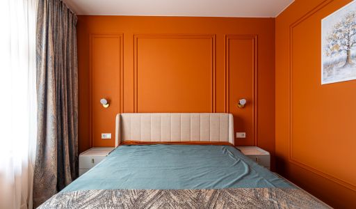 Дуплекс в КП А La Катуар