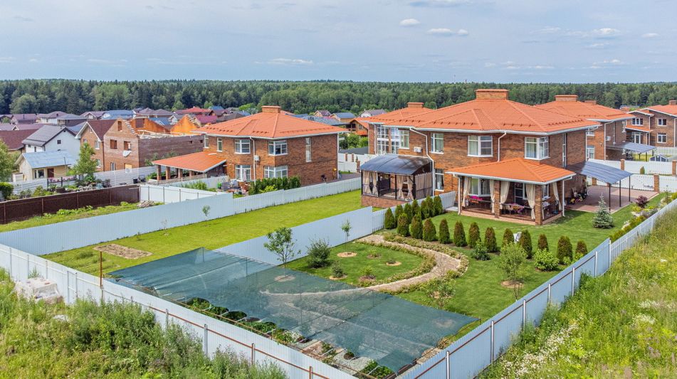 Дуплекс в КП А La Катуар