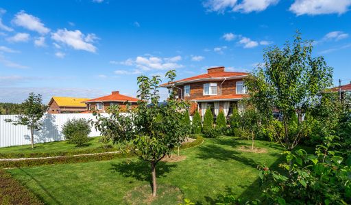 Дуплекс в КП А La Катуар