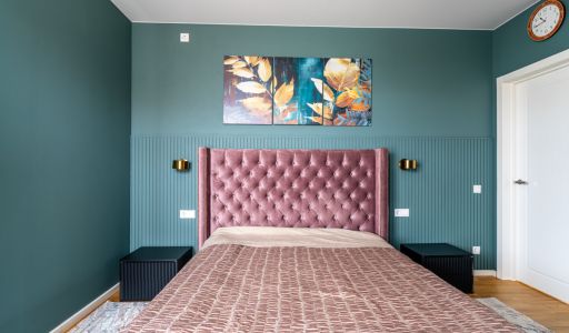 Дуплекс в КП А La Катуар