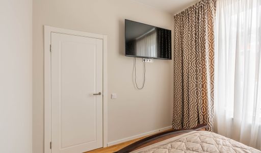 Дуплекс в КП А La Катуар