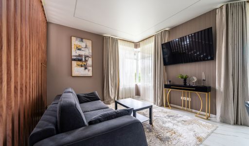 Дуплекс в КП А La Катуар