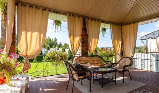 Дуплекс в КП А La Катуар