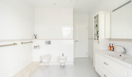 Дуплекс в КП А La Катуар