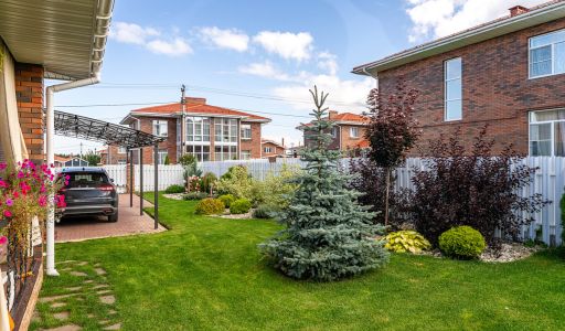 Дуплекс в КП А La Катуар