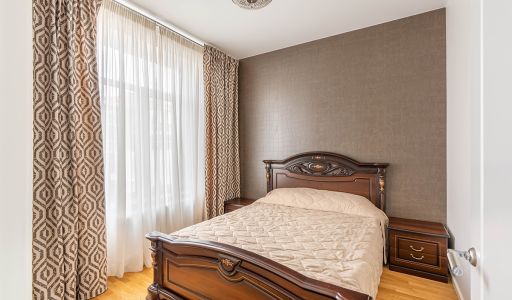 Дуплекс в КП А La Катуар