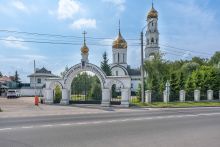 Уютный дом в поселке Вешки Сити