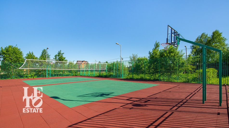 Дом со вторым светом в КП Аврора