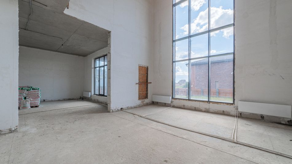 Дом со вторым светом в КП Аврора