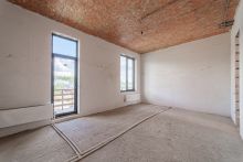 Дом со вторым светом в КП Аврора