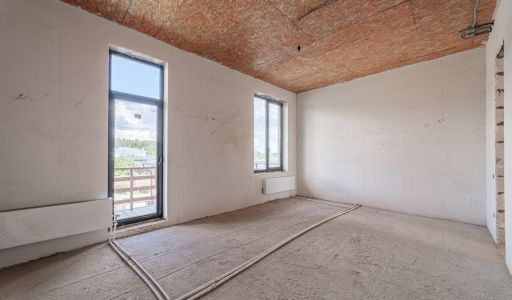 Дом со вторым светом в КП Аврора