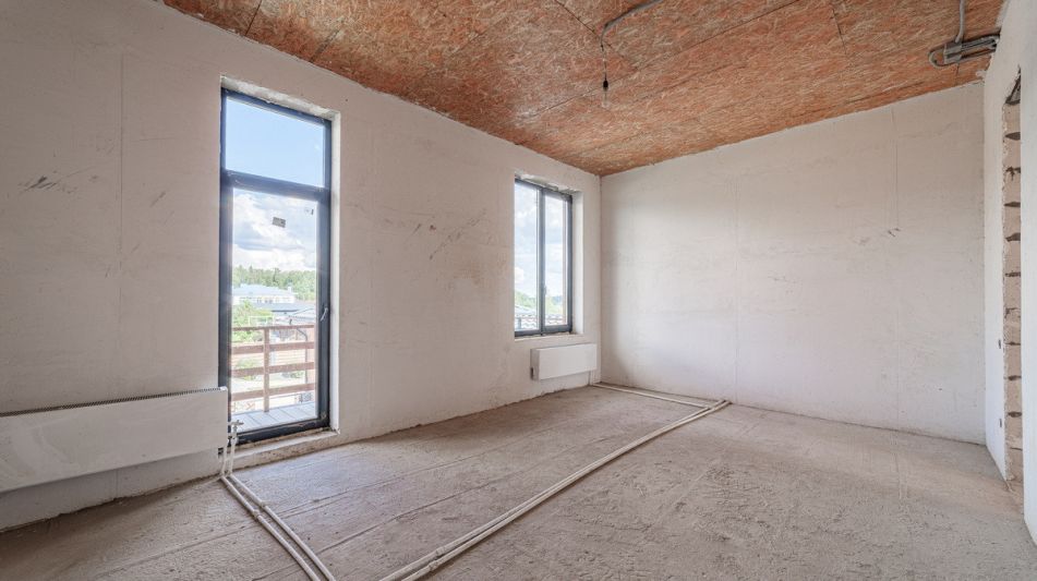 Дом со вторым светом в КП Аврора