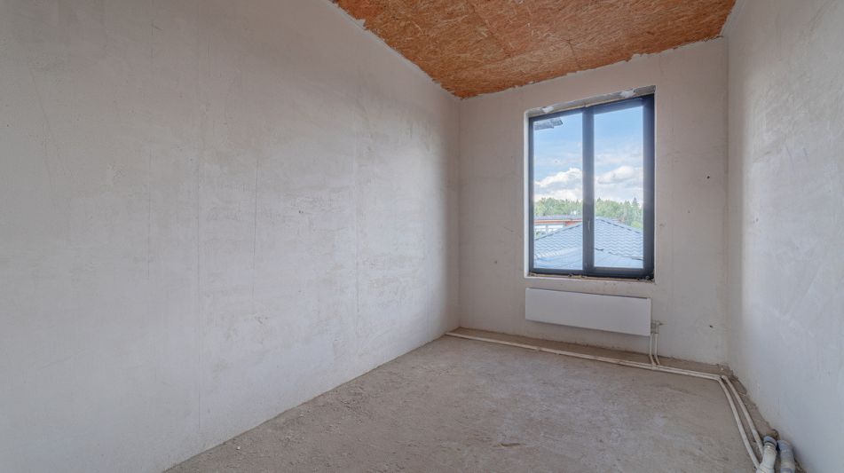 Дом со вторым светом в КП Аврора