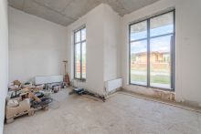 Дом со вторым светом в КП Аврора