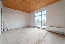 Дом со вторым светом в КП Аврора