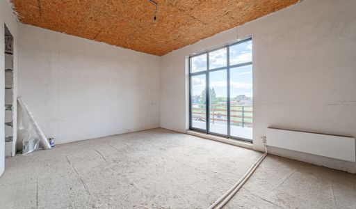 Дом со вторым светом в КП Аврора